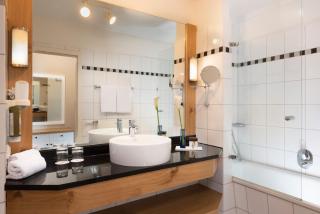 Precise Resort Marina Wolfsbruch - Hotel - Rheinsberg - 8