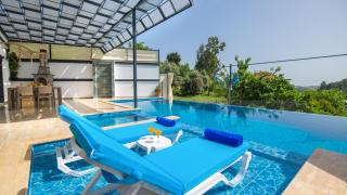 Islamlar Village 2 Bedroom Villa 8421 - Kalkan - 8