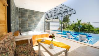 Islamlar Village 2 Bedroom Villa 8421 - Kalkan - 7