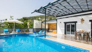 Islamlar Village 2 Bedroom Villa 8421 - Kalkan - 4