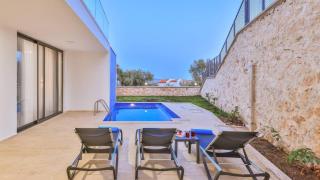 Apartment with 2 Swimming Pools 8292 - Kalkan - 2