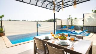 Islamlar Village 2 Bedroom Villa 8421 - Kalkan - 2