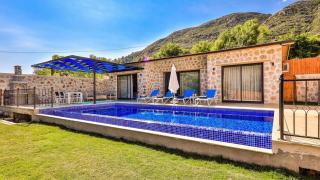 Hacioglan Village 2 Bedroom Villa 9251 - Kalkan - 0