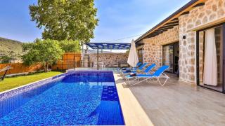 Hacioglan Village 2 Bedroom Villa 9251 - Kalkan - 5