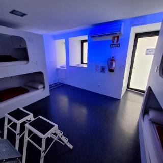 Hostel Casa Ibarrola - Pamplona - 7