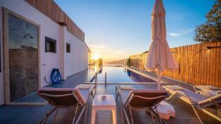 2 Bedroom Villa with Pool - 9136 - Kalkan - 3