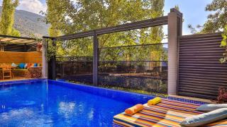 Islamlar Village 1 Bedroom Villa 9375 - Kalkan - 9