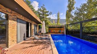 Islamlar Village 1 Bedroom Villa 9375 - Kalkan - 4