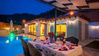 Islamlar Village 1 Bedroom Villa 8660 - Kalkan - 5