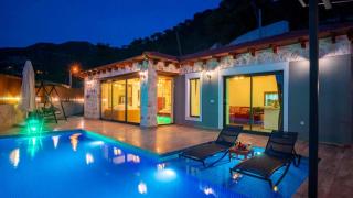 Islamlar Village 1 Bedroom Villa 8660 - Kalkan - 4