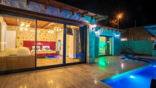 Islamlar Village 1 Bedroom Villa 8660 - Kalkan - 2