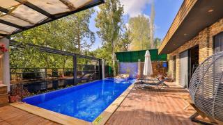 Islamlar Village 1 Bedroom Villa 9375 - Kalkan - 3