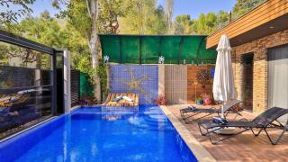 Islamlar Village 1 Bedroom Villa 9375 - Kalkan - 1