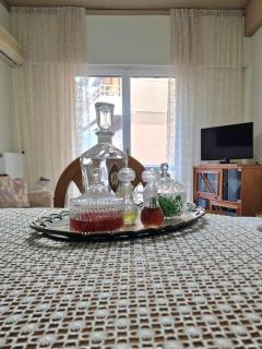 Sarmia Apartment - Iráclio - 3