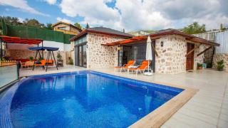 Islamlar Village 1 Bedroom Villa - 7