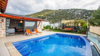 Islamlar Village 1 Bedroom Villa 9087 - Kalkan - 4
