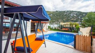 Islamlar Village 1 Bedroom Villa 9087 - Kalkan - 3