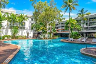 Kai Lani - Oceanfront Escape with Lagoon Pool - Palm Cove - 6