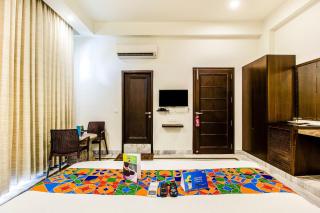 FabHotel Jaipur Villa - Jaipur - 6