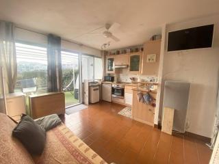 AS22947-Studio cabine résidence direct sur plage - Le Grau-du-Roi - 6