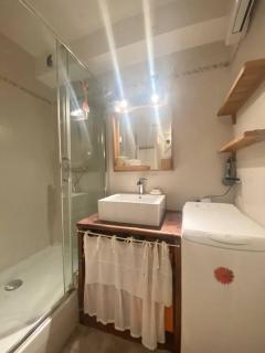 AS22947-Studio cabine résidence direct sur plage - Le Grau-du-Roi - 2