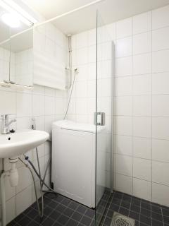 Cityhome near trainstation - 2