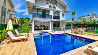 Fethiye 4 Bedroom Villa - 5847 - Fethiye - 0
