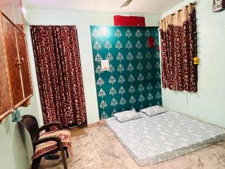 Family Home Stay - 4