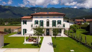 CasaTitti Polcenigo - San Giovanni - 0