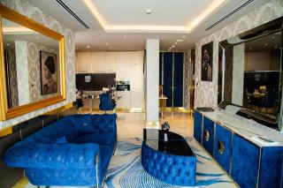 Number One Oxford Street Hotel & Suites - 5