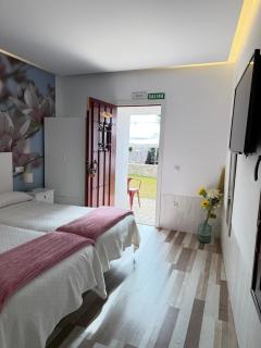 Casa Jardín El Colmenar - Las Navas del Marqués - 1