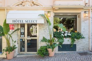 Hotel Select - Beaulieu-sur-Mer - 5