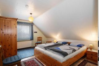 Ferienwohnung Brauer - Nordstrand - 3