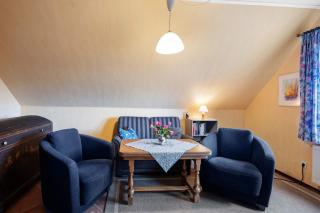Ferienwohnung Brauer - Nordstrand - 8