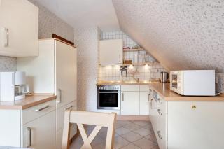 Ferienwohnung Brauer - Nordstrand - 6