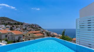 Kalamar Bay Luxury Villa - 9442 - Kalkan - 9