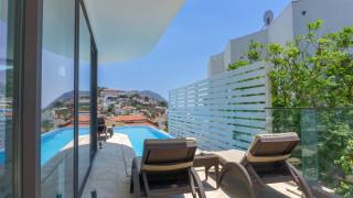 Kalamar Bay Luxury Villa - 9442 - Kalkan - 6