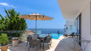 Kalamar Bay Luxury Villa - 9442 - Kalkan - 5
