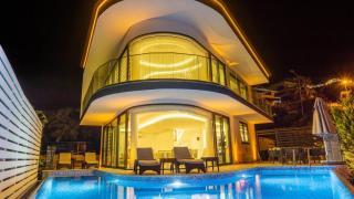 Kalamar Bay Luxury Villa - 9442 - Kalkan - 2