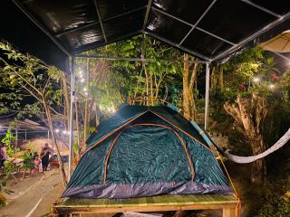 Suối Mơ Dốc Tình Glamping & Retreat -  - 5