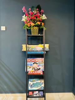 MutiaraMaxx Homestay - 3