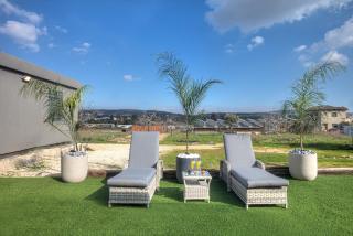 אחוזה בהרים - 9