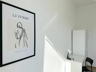 Gamma Room - Danzig - 2
