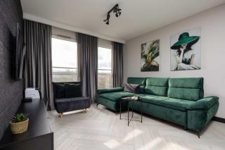 Bright Apartment Bukowińska with Parking near Metro Wilanowska by Renters Prestige - Varsavia - 0