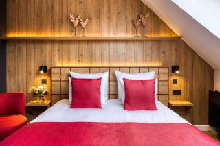 Hotel du Commerce - Houffalize - 3