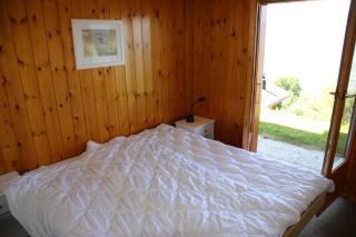 Fontannets 009 MOUNTAIN & QUIET chalet 8 pers - Salins - 6