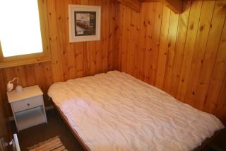 Fontannets 009 MOUNTAIN & QUIET chalet 8 pers - Salins - 3