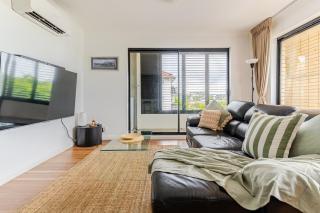 Best Value With City View Sleeps 7 - Brisbane - 9
