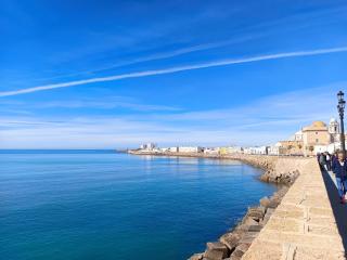 El vigía de cadiz - Cadice - 4