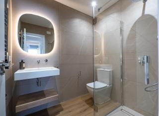 New house 80 m from the beach - Marbella - 3